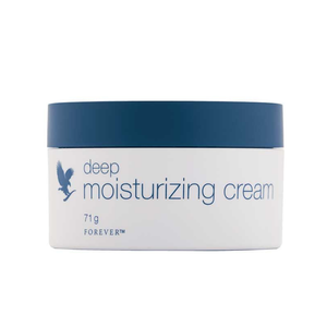 DEEP MOISTURIZING CREAM