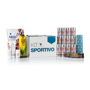 KIT SPORTIVO