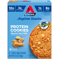 Peanut Butter Cookies