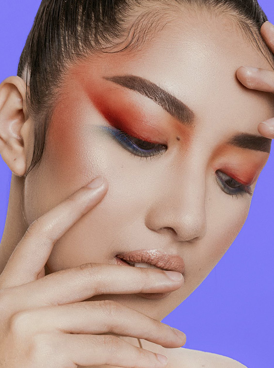 Eyeshadow Palette