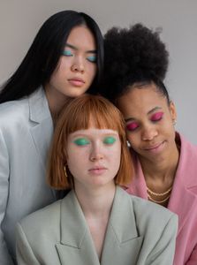 Eye Shadow Palette