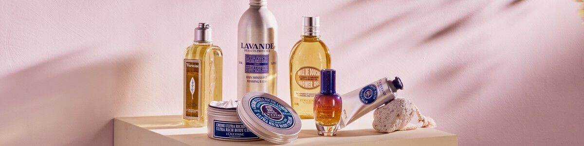 Hand Creams & Skincare Products