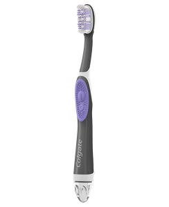 Colgate® 360⁰® Gum Health Sonic Battery Powered Toothbrush