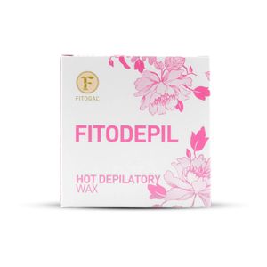 Fitodepil hot depilatory wax