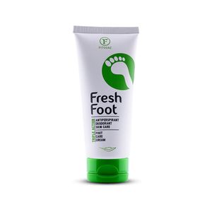 Fresh Foot cream