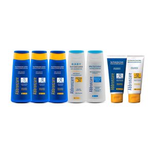 Abbronzare Sun Care Lotion