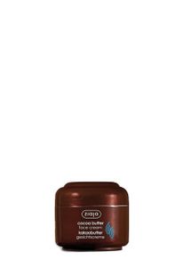 Cocoa butter face cream