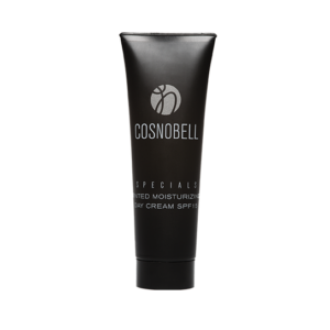 Tinted Moisturizing Day Cream SPF15