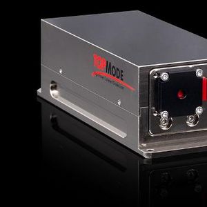 Single Frequency Lasers - TopMode – Powerful and Coherent Diode Lasers