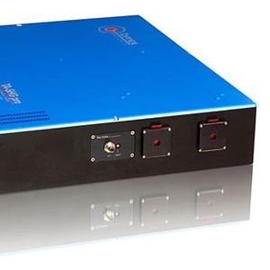 Tunable Diode Lasers Frequency-Converted Lasers