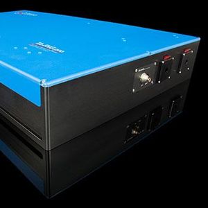 Tunable Diode Lasers Frequency-Converted Lasers - TA-FHG pro – High-power, tunable, frequency-quadrupled diode laser
