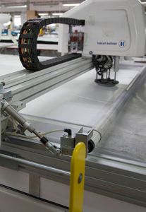 Cutting Machine