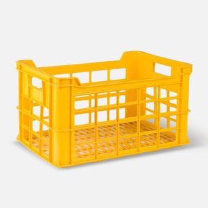 Bakery crate RPE - Bakery crates