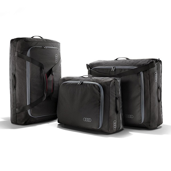 BAGS AND MORE GMBH Custom bags