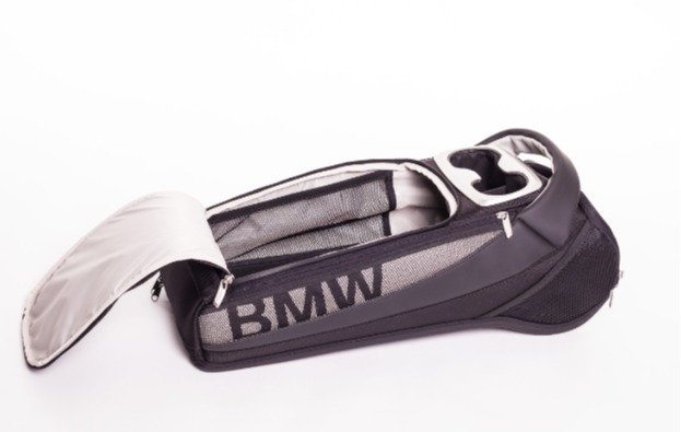 BAGS AND MORE GMBH Backpacks