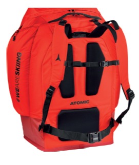 BAGS AND MORE GMBH Sports bags