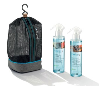 BAGS AND MORE GMBH Custom bags