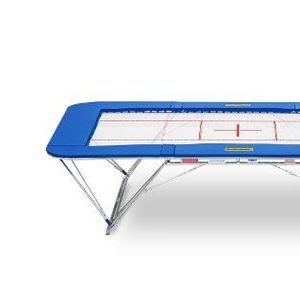 Competition Trampoline 'Ultimate'