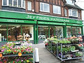R & J JEFFRIES LTD logo