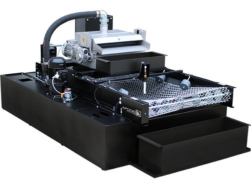 APODIS GMBH industrial filtration solutions