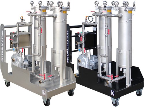 APODIS GMBH filter fleeces