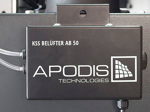 APODIS GMBH liquid filtration products