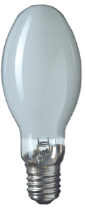 High pressure sodium lamp , RNP-E/LR 150W/S/230/E40 - RNP High Pressure Sodium Vapour Lamps