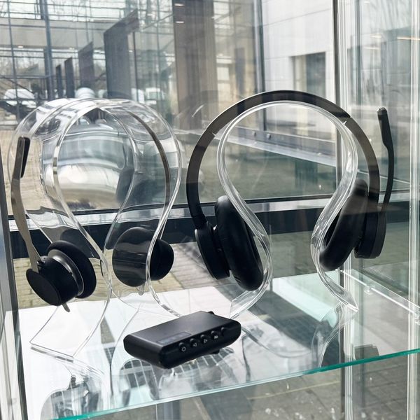 RTX wireless technology solutions