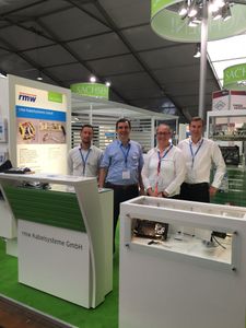 electromechanical systems and cable assembly solutions