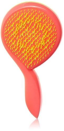 Michel Mercier Brosse Démêlante Enfant pour Cheveux Fins - Unique no-tangle brush giving you a pain-free brushing experience