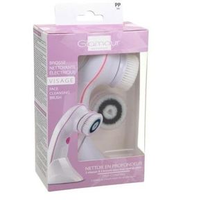 Mini brosse visage électrique Face cleaning brush