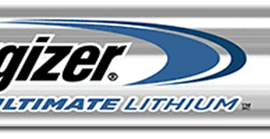 Energizer® Ultimate Lithium™