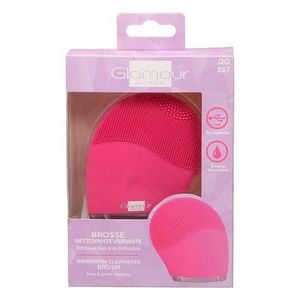 Brosse nettoyante vibrante Vibrating facial cleaning brush - Cleansing your skin perfectly thanks to oscillation