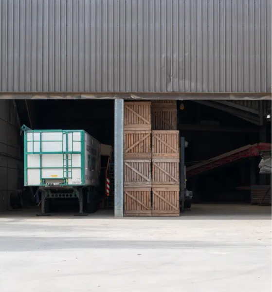 Specialized Potato Storage and Preservation Solutions – RTL Patat