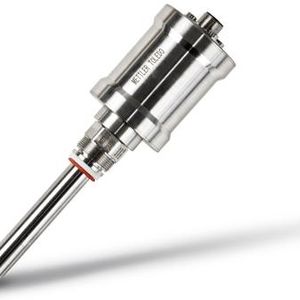 Oxygen Sensor - Sensor for Dissolved Oxygen - Oxygen Measuring Device - O2 Sensor - Oxygen Electrode