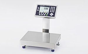 Industrial Weighing Scales and Systems
