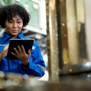 electromechanical assembly