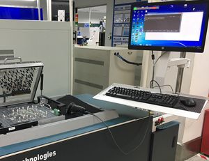 electromechanical assembly