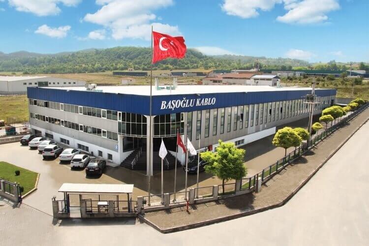 Başoğlu Kablo ve Profil San. ve Tic. A.Ş. Fire Resistant Cables