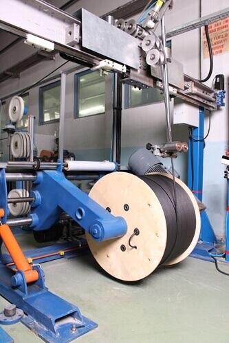 Başoğlu Kablo ve Profil San. ve Tic. A.Ş. Photovoltaic Cables
