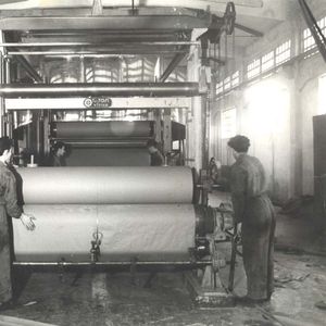 paper for packaging
