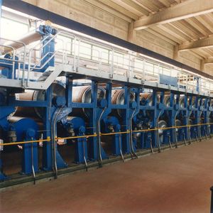 paper for packaging