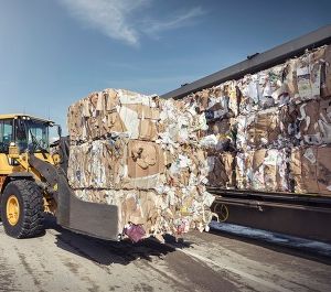 Paper Recycling
