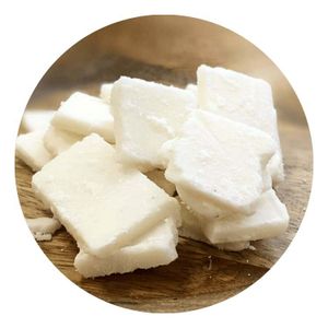 Coconut Ingredients