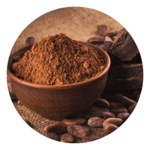 Cocoa Ingredients