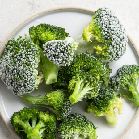 Vegetables