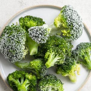 Vegetables