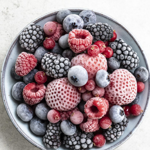 Fruits