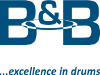 B & B GMBH & CO. KG logo