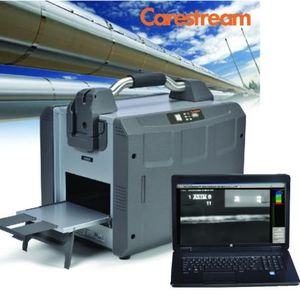 HPX-DR 2329 GK Digital Panel - Digital Radiography